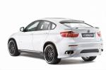 BMW X6 by Hamann 2008 года